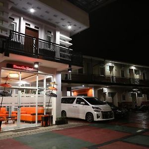 Shanrilla Hotel